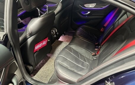 Mercedes-Benz CLS AMG, 2020 год, 9 500 000 рублей, 21 фотография