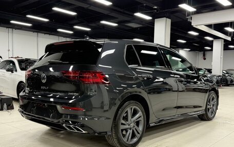 Volkswagen Golf VIII, 2021 год, 2 150 000 рублей, 2 фотография