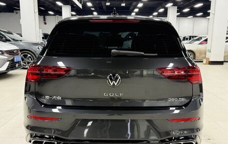 Volkswagen Golf VIII, 2021 год, 2 150 000 рублей, 3 фотография