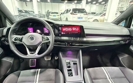 Volkswagen Golf VIII, 2021 год, 2 150 000 рублей, 8 фотография