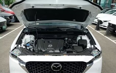Mazda CX-5 II, 2025 год, 2 940 000 рублей, 24 фотография