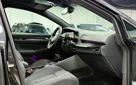 Volkswagen Golf VIII, 2021 год, 2 150 000 рублей, 9 фотография