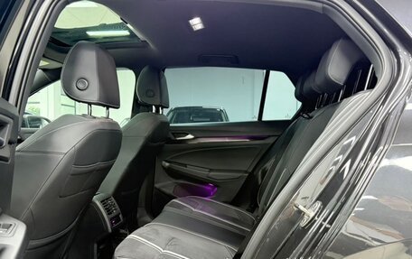 Volkswagen Golf VIII, 2021 год, 2 150 000 рублей, 10 фотография