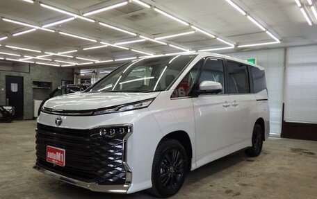 Toyota Voxy, 2026 год, 4 830 000 рублей, 3 фотография