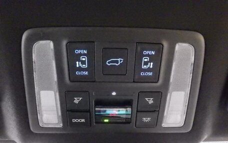 Toyota Voxy, 2026 год, 4 830 000 рублей, 34 фотография