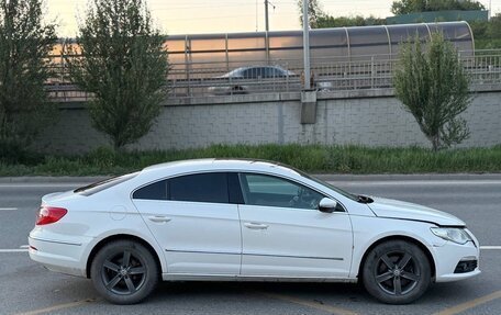 Volkswagen Passat CC, 2010 год, 420 000 рублей, 4 фотография