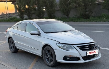Volkswagen Passat CC, 2010 год, 420 000 рублей, 5 фотография