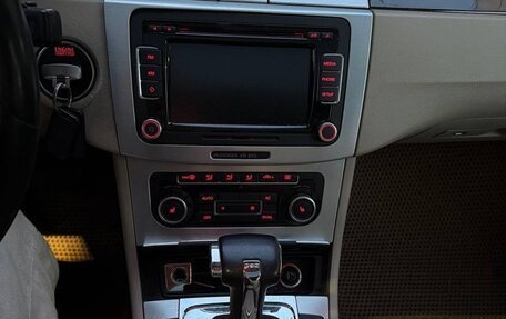 Volkswagen Passat CC, 2010 год, 420 000 рублей, 6 фотография