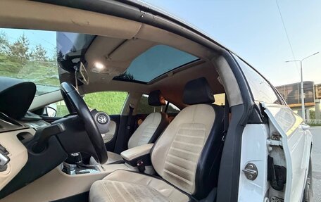 Volkswagen Passat CC, 2010 год, 420 000 рублей, 7 фотография
