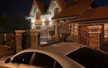 Mercedes-Benz CLS, 2004 год, 1 050 000 рублей, 9 фотография