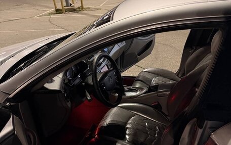 Mercedes-Benz CLS, 2004 год, 1 050 000 рублей, 6 фотография