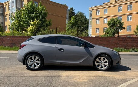 Opel Astra J, 2012 год, 850 000 рублей, 7 фотография