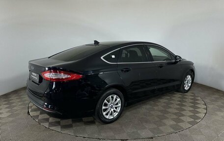 Ford Mondeo V, 2017 год, 1 760 600 рублей, 6 фотография