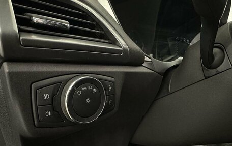 Ford Mondeo V, 2017 год, 1 760 600 рублей, 9 фотография