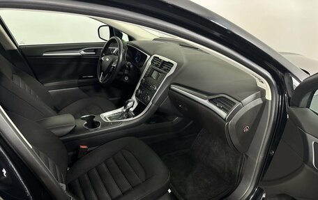 Ford Mondeo V, 2017 год, 1 760 600 рублей, 14 фотография