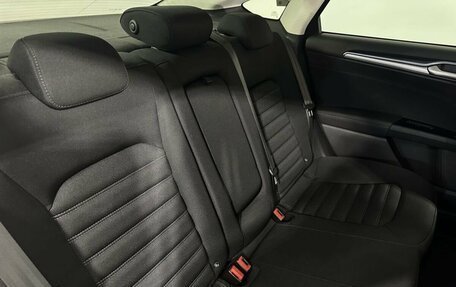Ford Mondeo V, 2017 год, 1 760 600 рублей, 15 фотография