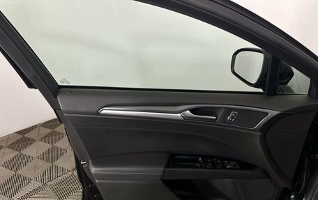 Ford Mondeo V, 2017 год, 1 760 600 рублей, 8 фотография
