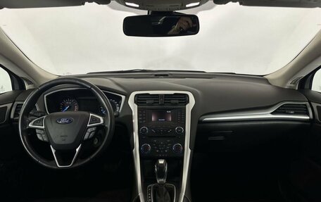 Ford Mondeo V, 2017 год, 1 760 600 рублей, 7 фотография