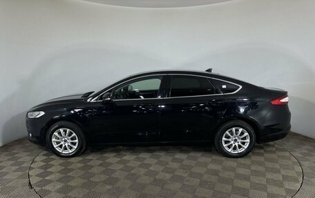 Ford Mondeo V, 2017 год, 1 760 600 рублей, 5 фотография