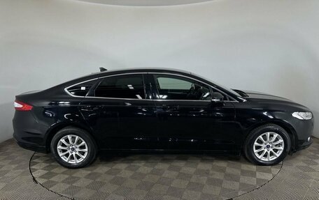 Ford Mondeo V, 2017 год, 1 760 600 рублей, 4 фотография
