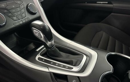 Ford Mondeo V, 2017 год, 1 760 600 рублей, 13 фотография