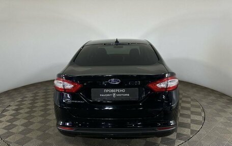 Ford Mondeo V, 2017 год, 1 760 600 рублей, 3 фотография