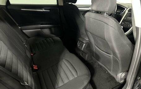 Ford Mondeo V, 2017 год, 1 760 600 рублей, 16 фотография