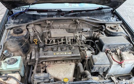 Toyota Corona IX (T190), 1995 год, 280 000 рублей, 5 фотография