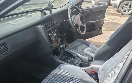 Toyota Corona IX (T190), 1995 год, 280 000 рублей, 9 фотография