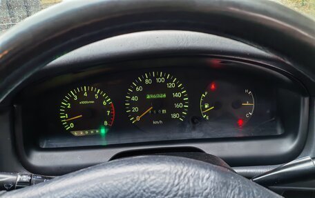 Toyota Corona IX (T190), 1995 год, 280 000 рублей, 8 фотография