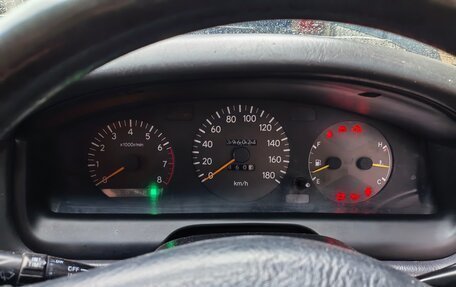 Toyota Corona IX (T190), 1995 год, 280 000 рублей, 12 фотография