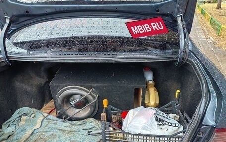 Toyota Corona IX (T190), 1995 год, 280 000 рублей, 6 фотография