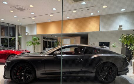 Bentley Continental GT, 2025 год, 33 280 862 рублей, 6 фотография