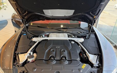 Bentley Continental GT, 2025 год, 33 280 862 рублей, 10 фотография