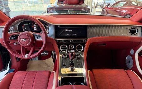 Bentley Continental GT, 2025 год, 33 280 862 рублей, 12 фотография