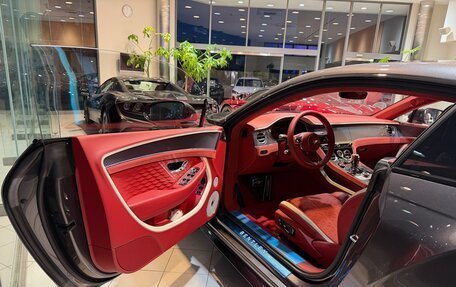 Bentley Continental GT, 2025 год, 33 280 862 рублей, 11 фотография