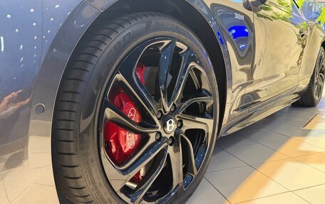 Bentley Continental GT, 2025 год, 33 280 862 рублей, 9 фотография