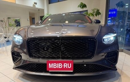 Bentley Continental GT, 2025 год, 33 280 862 рублей, 3 фотография