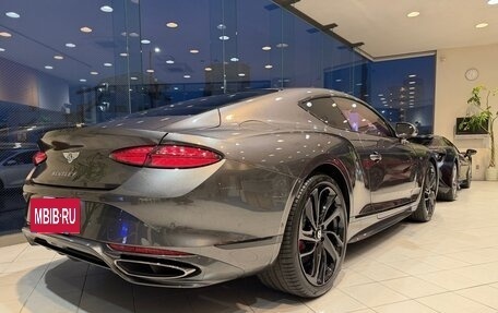 Bentley Continental GT, 2025 год, 33 280 862 рублей, 4 фотография