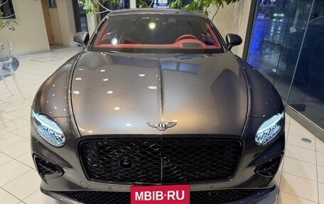 Bentley Continental GT, 2025 год, 33 280 862 рублей, 5 фотография