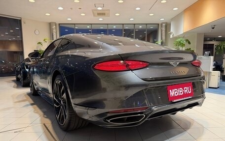 Bentley Continental GT, 2025 год, 33 280 862 рублей, 7 фотография