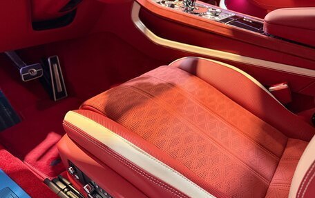 Bentley Continental GT, 2025 год, 33 280 862 рублей, 15 фотография