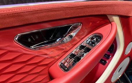 Bentley Continental GT, 2025 год, 33 280 862 рублей, 14 фотография