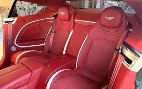 Bentley Continental GT, 2025 год, 33 280 862 рублей, 17 фотография