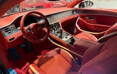 Bentley Continental GT, 2025 год, 33 280 862 рублей, 18 фотография