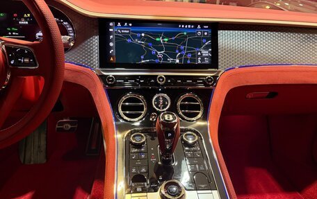 Bentley Continental GT, 2025 год, 33 280 862 рублей, 24 фотография