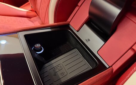 Bentley Continental GT, 2025 год, 33 280 862 рублей, 23 фотография