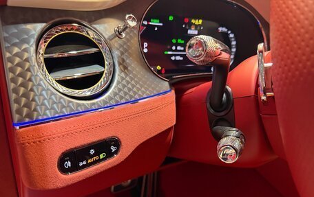 Bentley Continental GT, 2025 год, 33 280 862 рублей, 20 фотография