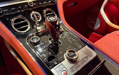 Bentley Continental GT, 2025 год, 33 280 862 рублей, 22 фотография