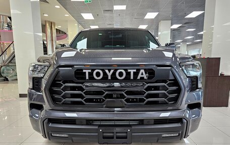 Toyota Sequoia, 2026 год, 15 250 000 рублей, 2 фотография